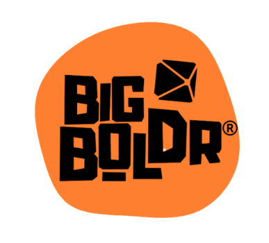 Big Boldr Logo