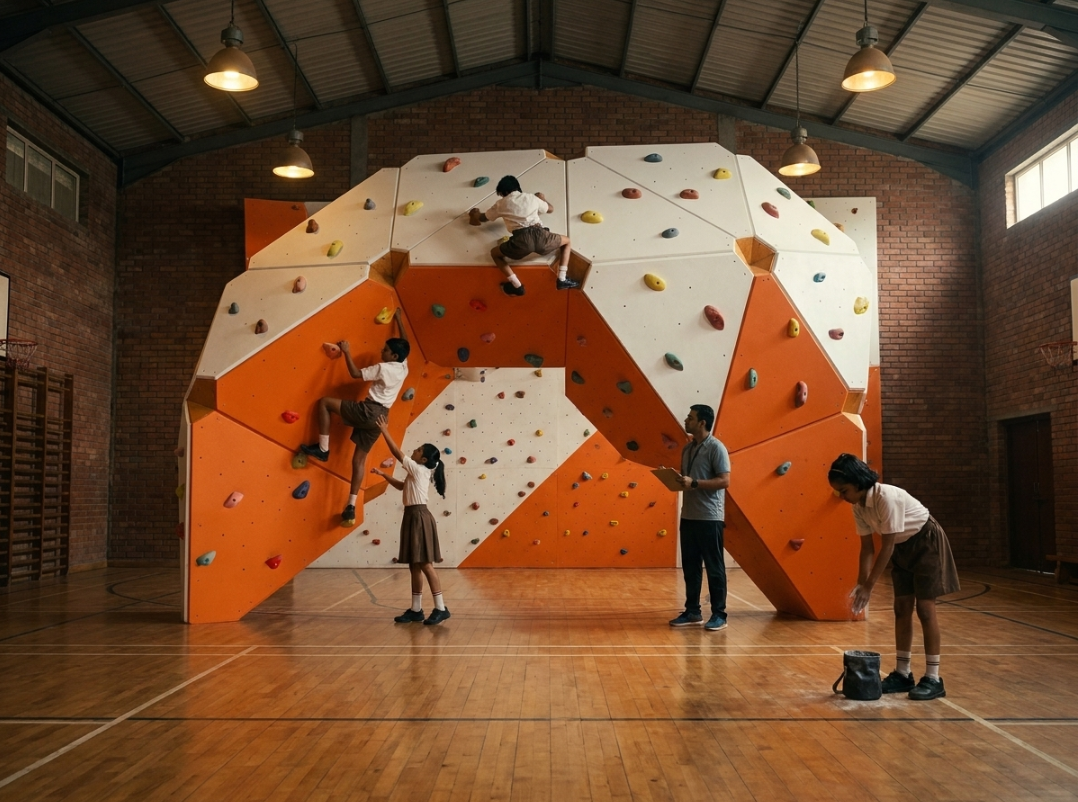 Big Boldr for Schools